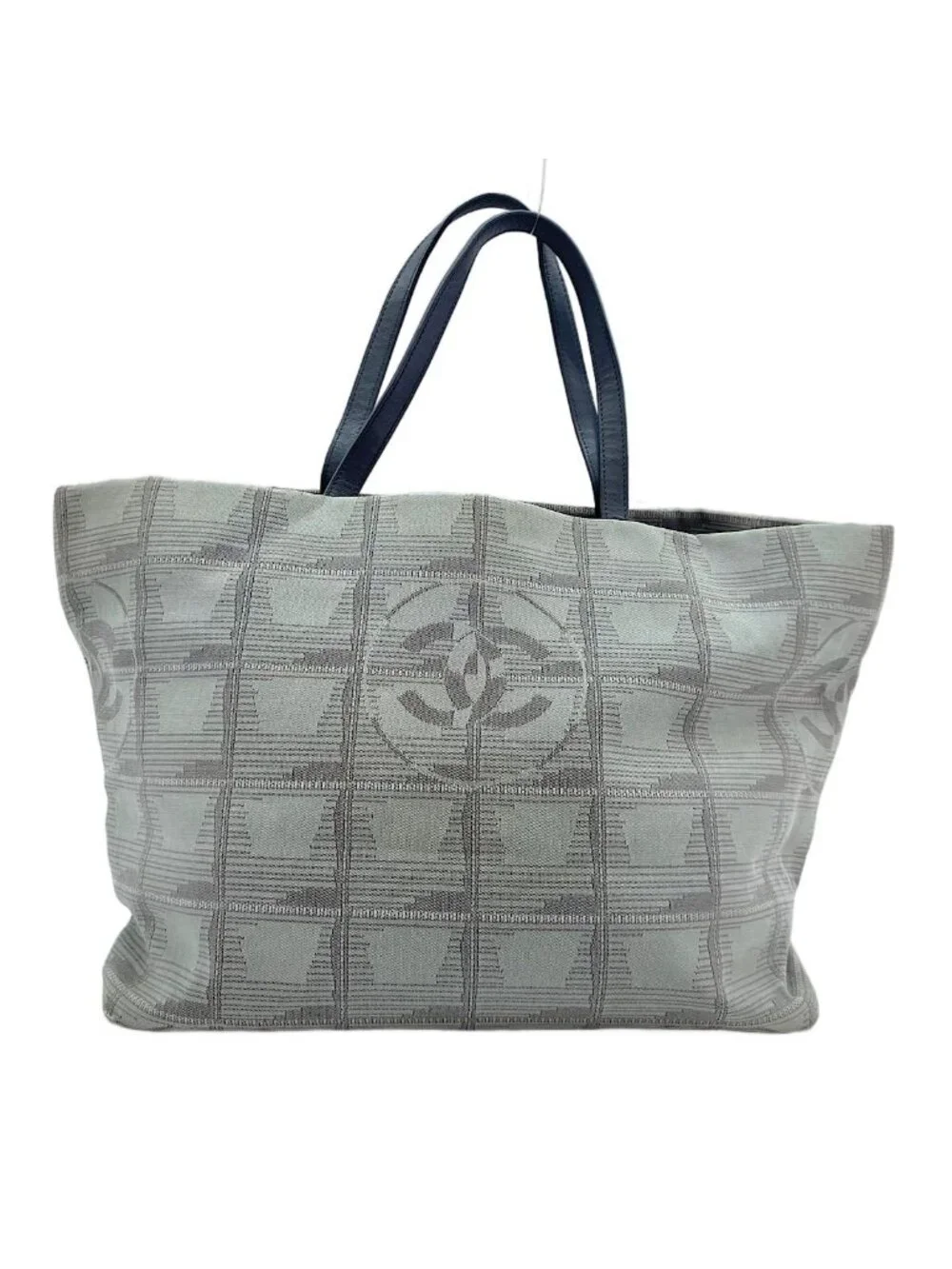 Chanel Tote New Travel Line
